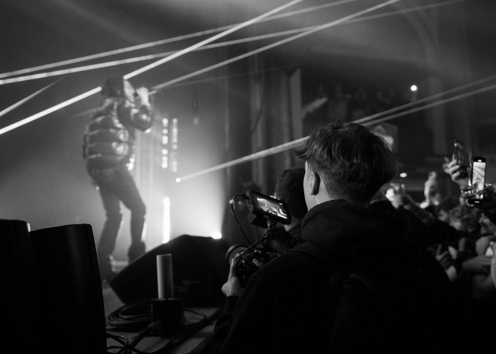 Kyle Jardin - Co-Founder of Alvo Marketing Group