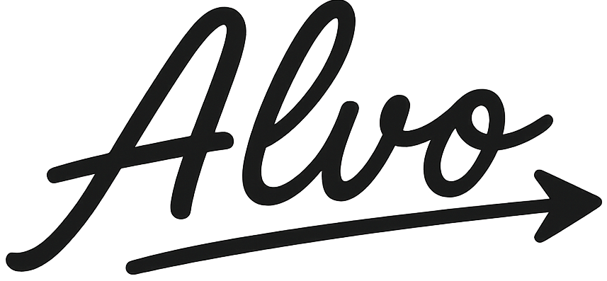 Alvo Marketing Group Logo